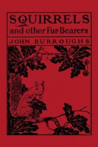 Squirrels and Other Fur-bearers (Yesterday’s Classics)
