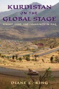 Kurdistan on the Global Stage: Kinship, Land, and Community in Iraq
