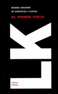 Al primer vuelo (Narrativa) (Spanish Edition)