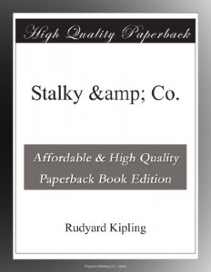 Stalky & Co.