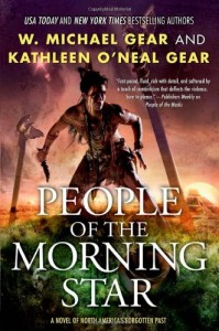 People of the Morning Star (North America’s Forgotten Past)