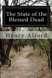 The State of the Blessed Dead