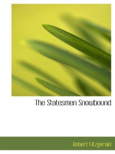 The Statesmen Snowbound