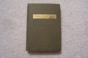 Stories and Legends of Travel and History for Children