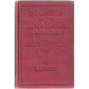 Animal life (Stories of the Universe)