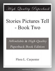 Stories Pictures Tell – Book Two