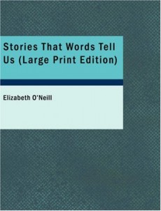 Stories That Words Tell Us