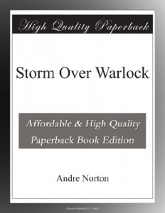 Storm Over Warlock