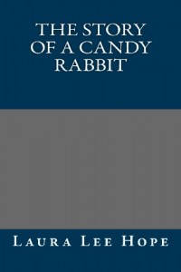 The Story of a Candy Rabbit