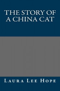 The Story of a China Cat
