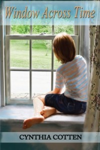 Window Across Time: One stone house, one small New York town, 164 years – eight short stories for young people.