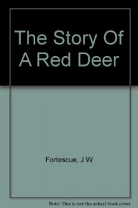 The Story Of A Red Deer