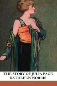 The Story of Julia Page