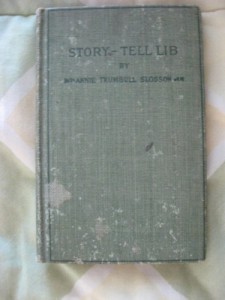 Story-Tell Lib