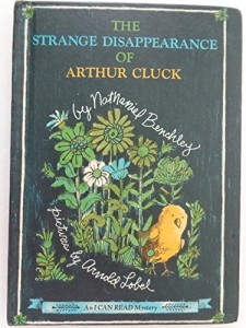 The Strange Disappearance of Arthur Cluck