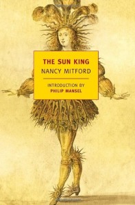 The Sun King (New York Review Books Classics)