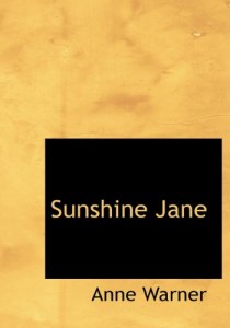 Sunshine Jane