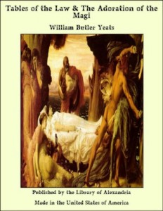 Tables of the Law & The Adoration of the Magi