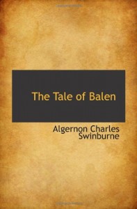 The Tale of Balen