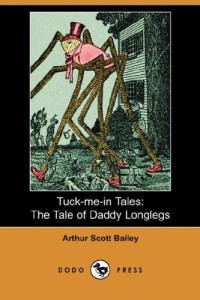 The Tale of Daddy Longlegs (Tuck-Me-In Tales)