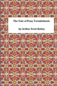 The Tale of Pony Twinkleheels