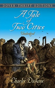A Tale of Two Cities (Dover Thrift Editions)