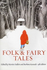 Folk and Fairy Tales, 4th Edition