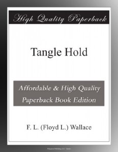 Tangle Hold