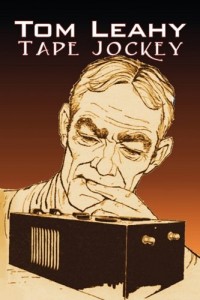 Tape Jockey