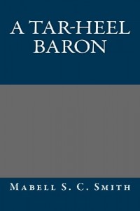 A Tar-Heel Baron