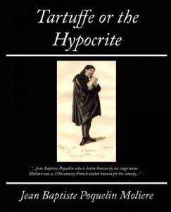 Tartuffe or the Hypocrite