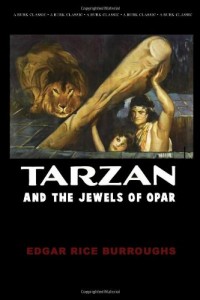 Tarzan and the Jewels of Opar