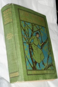 Teddy : Her Book.  A Story of Sweet Sixteen