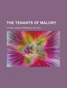 The Tenants of Malory Volume 2