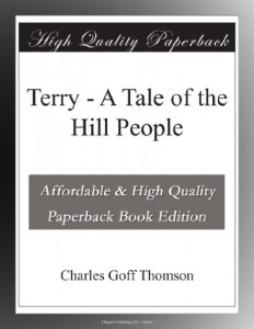 Terry – A Tale of the Hill People