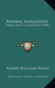 Animal Analogues: Verses and Illustrations (1908)