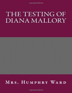 The Testing of Diana Mallory