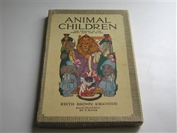 Animal children: The Friends of the Forest and the Plain