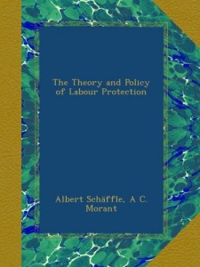 The Theory and Policy of Labour Protection