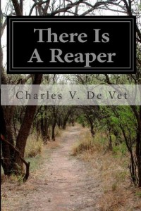 There Is A Reaper