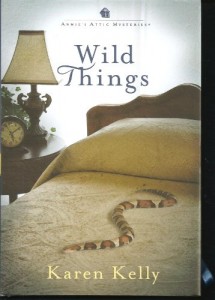Wild Things