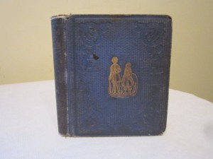 The Third Little Pet Book With the Tale of Mop and Frisk