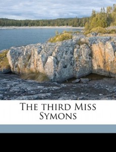 The third Miss Symons
