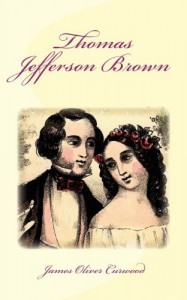 Thomas Jefferson Brown (Cambridge Companions to Literature)