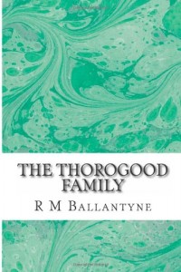 The Thorogood Family