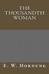 The Thousandth Woman