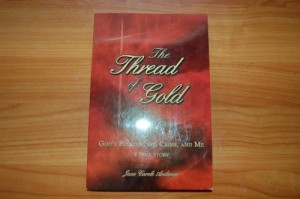 The Thread of Gold
