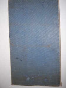 C. A. Cutter’s Three-Figure Author Table