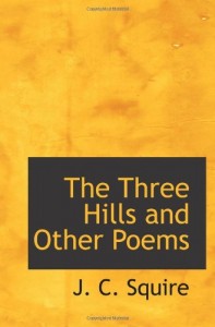 The Three Hills and Other Poems