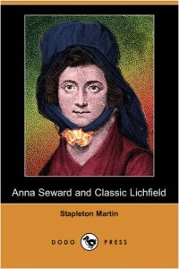 Anna Seward and Classic Lichfield (Dodo Press)